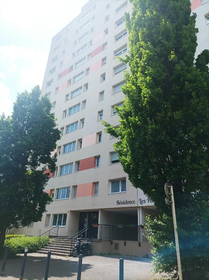 Sweet Home Мюлуз Екстер'єр фото